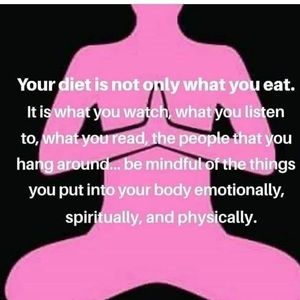 Meet your Posher, Christine